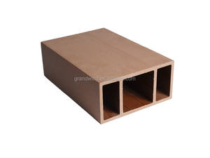 <span class=keywords><strong>Balustrade</strong></span> en bois et plastique <span class=keywords><strong>Composite</strong></span> de <span class=keywords><strong>balcon</strong></span> au Design moderne Offre Spéciale - Product Image 6