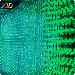 ป้ายดิจิตอล LED ความสว่างสูง <span class=keywords><strong>9000CD</strong></span> สำหรับติดตั้งภายนอกอาคารเพื่อการส่งเสริมการขายและการโฆษณาเชิงพาณิชย์ - Product Image 2