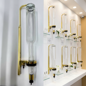 Fabricants en gros de distributeurs de parfum en bâtonnets à fixer au mur, flacon en verre de 375 ml, 500 ml, 750 ml, avec échelle et support - Product Image 2