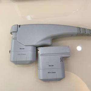 Cartouches LIPO à focalisation haute intensité 1,5 mm 3,0 mm pour raffermissement cutané, anti-âge et lifting du <span class=keywords><strong>visage</strong></span> – Meilleures ventes - Product Image 1