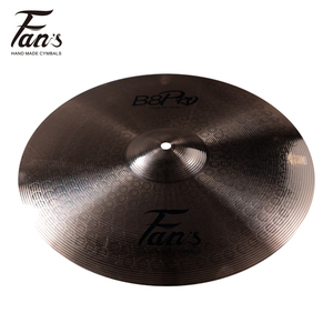 Cymbales B8 Pro pour drago, paquet de 5 pièces - Product Image 4