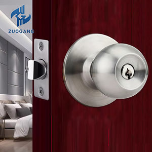 Serrure à came sphérique en acier inoxydable sans clé pour armoires de <span class=keywords><strong>porte</strong></span> pour cuisine extérieur hôtels ateliers entrées d'<span class=keywords><strong>entrée</strong></span> - Product Image 3