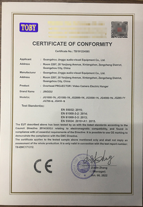 Thông minh AV giải pháp điện máy tính để bàn ẩn Trần lõm cơ giới có thể thu vào máy chiếu nâng máy ảnh Trần núi - Product Image 6