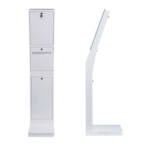 Quiosco <span class=keywords><strong>de</strong></span> máquina <span class=keywords><strong>de</strong></span> pago <span class=keywords><strong>de</strong></span> autoservicio Quiosco <span class=keywords><strong>de</strong></span> información al aire libre <span class=keywords><strong>de</strong></span> venta <span class=keywords><strong>de</strong></span> boletos <span class=keywords><strong>de</strong></span> pantalla táctil <span class=keywords><strong>de</strong></span> 27 pulgadas - Product Image 3