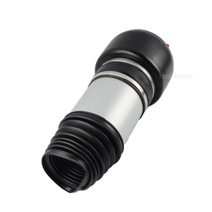 Nuevo Kit de Suspensión Neumática Delantera para Mercedes-Benz Clase E W211 y Clase CLS 4Matic (A 211 3205413/A 211 3205513) Acero + Goma 1 Año de Garantía - Product Image 4