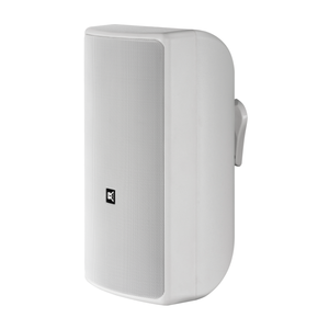 CVRオーディオT-8フルレンジ、コンパクト、双方向システム、同軸表面マウントスピーカー70v/100v IP55定格 - Product Image 2