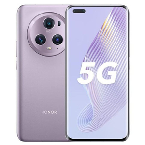 Smartphone Honor Magic 5 <span class=keywords><strong>Pro</strong></span> 5G, écran OLED 6,8 pouces 120 Hz, Snapdragon 8 Gen 2 Octa Core, batterie 5000-5999 mAh, charge rapide 65 W, Android <span class=keywords><strong>13</strong></span>, double SIM - Product Image 1