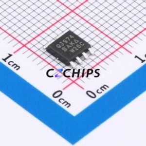 ทรานซิสเตอร์สนาม PowerPAK-SO-8-4 SQJ974EP-T1_GE3 (Mosfet) ใหม่และดั้งเดิม - Product Image 1