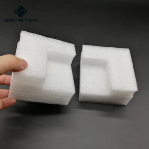 <span class=keywords><strong>แผ่น</strong></span><span class=keywords><strong>กัน</strong></span>กระแทกมุมและขอบ ทำจากโฟมยางโพลีเอทิลีน EPE ขนาดใหญ่ <span class=keywords><strong>ราคา</strong></span>ประหยัด สำหรับคอมพิวเตอร์ ทีวี และเฟอร์นิเจอร์ - Product Image 5