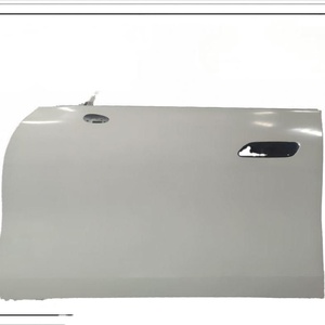 เหมาะสำหรับชิ้นส่วนโลหะแผ่นประตูหน้าซ้ายและขวาของ Xiaomi Su7 รุ่น P00000274302 P000002744002 - Product Image 1