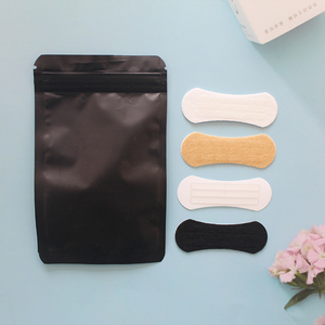 Tiras Nasales para el Cuidado de la Nariz, Prevención de Ronquidos, Cinta Nasal para Respirar, Alivia la Congestión Nasal, Cinta de Dilatación Nasal de Seda de Bambú - Product Image 4