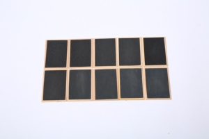 Giocattoli Educativi in Legno Leader Joy per Bambini, Materiale Sensoriale Montessori, Tavolette Tattili per Età 2-4 e 5-7 Anni - Product Image 4