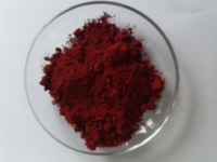 Rouge fluorescent solvant 149, rouge transparent HFG pour PS, ABS, PMMA, PC, PET, polymère, fibre.