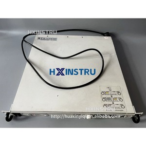 คีย์ไซท์ N5772A ระบบจ่ายไฟ DC 600V 2.6A 1560W มือสอง * hx - Product Image 5