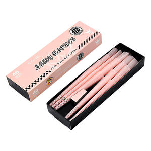 ขายส่ง ฮอร์น ยี่ห้อเลดี้ฮอร์เน็ต รุ่นซีรีส์ 78 มม. ปากฮอร์น 110 มม. บรรจุภัณฑ์สีชมพู หลอดฮอร์นสีชมพู อุปกรณ์สูบบุหรี่ - Product Image 5