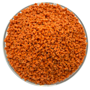 مواد خام بلاستيكية معدلة PA6+10%GF من مصنع تينغيو، بيع بالجملة، قابلة للتخصيص، نايلون وبولي أميد - Product Image 2