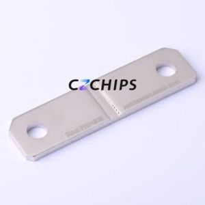 Resistencia de Detección de Corriente / Resistencia Shunt ARCS6918FL050SN (Tipo de Resistencia: Shunt) (Resistencia: 0.05mOhm) (Precisión: 1%) - Product Image 1