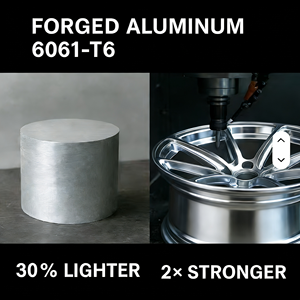 Neumático Radial de Aleación de Aluminio Forjado para Automóvil de Pasajeros, Nuevo, de Venta Rápida, para Todas las <span class=keywords><strong>Estaciones</strong></span>, Bajo Ruido, 50 mil Millas de Autonomía - Product Image 5