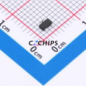 Original-Nouveau SQ2361AEES-T1_GE3-VB SOT-23(TO-236) Transistor à effet de champ (MOSFET) - Product Image 2