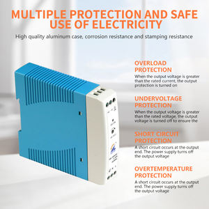 laboratoire Smps Ac à <span class=keywords><strong>Dc</strong></span> convertisseur autre industriel <span class=keywords><strong>12V</strong></span> Ps4 Led <span class=keywords><strong>Dc</strong></span> Pc Cctv alimentation à découpage 30V 10A fournitures - Product Image 2