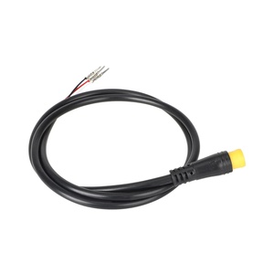 Cable Adaptador de Faro Original Kukirin G4 Max para Patinete Eléctrico Kukirin G4 Max, Cable de Cobre Puro Antiinterferencias - Product Image 4