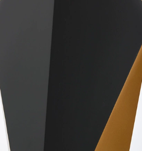 Lámpara de Escritorio Nórdica Moderna de Lujo Ligero, Lámpara de Estudio Creativa para Sala de Estar con Pantalla de Tela Cilíndrica, Alimentación por CC - Product Image 5