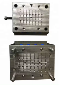 High Quality Manufactory Supplier Dispensadory De <strong>Aqua</strong> Del Molde <strong>Water</strong> <strong>Dispenser</strong> Tap Mould - Product Image 2