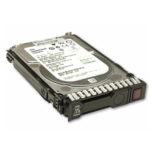 Hpe <span class=keywords><strong>600GB</strong></span> 18TB 16TB 14TB 12TB 10TB 8TB 6TB 4TB 2TB 1TB HDD nội bộ SATA <span class=keywords><strong>SAS</strong></span> Ổ đĩa cứng 2.5 inch máy chủ HDD - Product Image 1