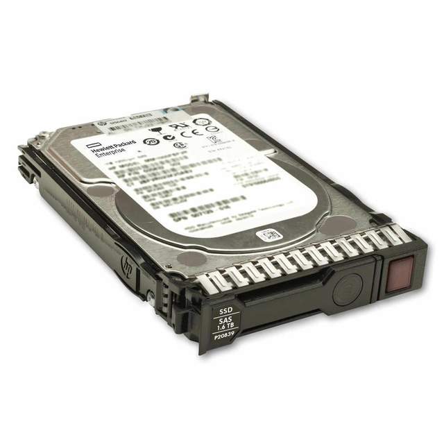 Hpe 600gb 18tb 16tb 14tb 12tb 10tb 8tb 6tb 4tb 2tb 1tb HDD Internal Sata Sas Hard Drive Disk 2.5 Inch Server Hdd