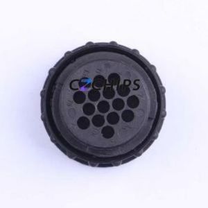 182642-1 Connector Housing Connector Whole Sale Electronic Component Chips Supplier & BOM Service - Product Image 2
