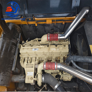 รถขุดมือสองราคาถูกสำหรับส่งออก Hyundai 305 305LC-9T 30 ตัน เครื่องจักรหนัก รถขุดมือสองสำหรับขาย - Product Image 6