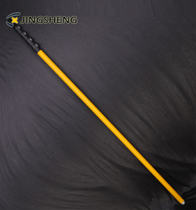 <span class=keywords><strong>Perche</strong></span> télescopique d'extension pour la <span class=keywords><strong>cueillette</strong></span> des fruits, fibre de verre, Euro Trail Tent, <span class=keywords><strong>perche</strong></span> télescopique en fibre de carbone de 14 pieds - Product Image 6