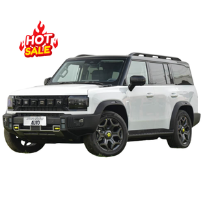 Offre Spéciale 2025 Chery Jetour Shanhai T2 voyageur Phev <span class=keywords><strong>grand</strong></span> <span class=keywords><strong>espace</strong></span> 4wd forte puissance 1.5T voitures chinoises 156 chevaux L3 - Product Image 1