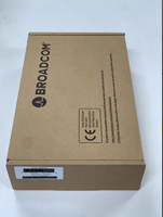 Adaptador de Almacenamiento Broadcom 9500-8i HBA PCIe Gen4 X8 Tri-Mode con Ocho Puertos Internos SlimSAS, Conectividad de Servidor Personalizada