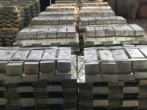 Sn25pb75 thiếc chì hàn thanh dẫn đáng tin cậy PCB hàn vật liệu hợp kim oxy hóa thấp với điểm nóng chảy thấp - Product Image 5