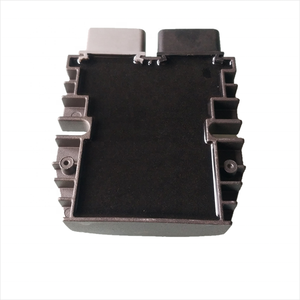 Regulador de Voltaje MOSFET para Motocicleta <span class=keywords><strong>Kawasaki</strong></span> <span class=keywords><strong>Ninja</strong></span> ZX-10R <span class=keywords><strong>ZX10R</strong></span>, Reemplazo del Sistema de Carga 2008-2015 - Product Image 4
