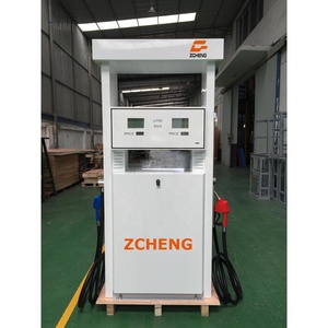 10% de réduction sur la <span class=keywords><strong>pompe</strong></span> à carburant Gilbarco pour essence et diesel - Product Image 3