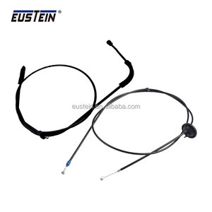 2138800059 6397500159 Eustein Auto Parts Câble de capot pour <span class=keywords><strong>Mercedes</strong></span> benz W213 W639 HAUTE QUALITÉ - Product Image 1
