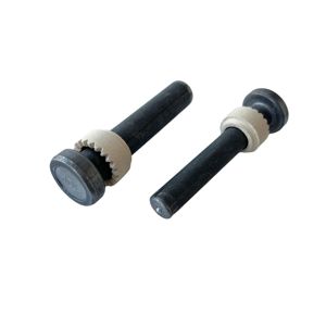 Connecteurs de cisaillement certifiés ISO 13918, goujons de soudure, goujons de cisaillement - Product Image 4