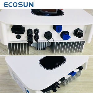 <span class=keywords><strong>Growatt</strong></span> Mic 1000tl-x Mic 1500tl-x Mic 2000tl-x Mic 2500tl-x Mic 3000tl-x 220/240V Monofásico en <span class=keywords><strong>inversor</strong></span> de red - Product Image 3