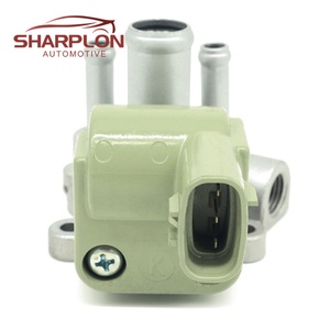 เซ็นเซอร์ควบคุมอากาศรอบเดินเบาประสิทธิภาพสูงขายดี OEM 22270-76010 สำหรับรถยนต์โตโยต้า - Product Image 3