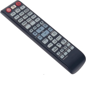 Utilisation <span class=keywords><strong>de</strong></span> la télécommande AH59-02583A remplacée pour la <span class=keywords><strong>barre</strong></span> <span class=keywords><strong>de</strong></span> <span class=keywords><strong>son</strong></span> <span class=keywords><strong>Samsung</strong></span> <span class=keywords><strong>HW</strong></span>-F850 <span class=keywords><strong>HW</strong></span>-F850/ZA HWF850 HWF850/ZA <span class=keywords><strong>HW</strong></span>-F850-ZA active - Product Image 4