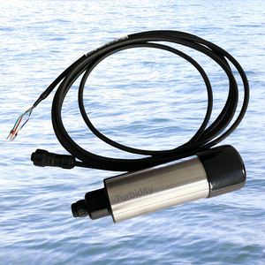 Kiểm tra chất lượng nước đường ống với cảm biến độ đục được sử dụng để theo dõi nước - Product Image 3