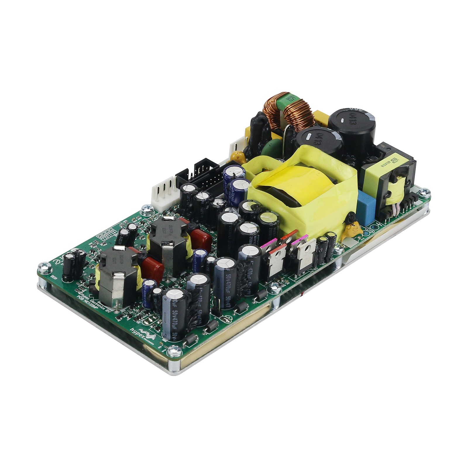 amplifier hypex