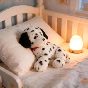 Juguetes de Peluche Personalizados Realistas al por Mayor, Perro de Peluche, Cachorro de Simulación Personalizado, Juguete de Peluche Pug - Product Image 1