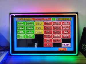 POT <span class=keywords><strong>O</strong></span> GOLD 510 Multi Games Touch Screen <span class=keywords><strong>Game</strong></span> Board POG 510 macchina per videogiochi in vendita - Product Image 6