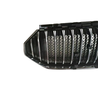 Accessoires de voiture Chery de calandre de pare-chocs de radiateur pour Jetour x70 plus OE F18-8401100FE
