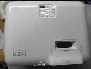 LS740HD 1080P FHD 1920×1080 DLP <b>Laser</b> <b>Projector</b> 5000 ANSI Lumens 3000000:1 Contrast 1.3x Zoom H/V Keystone 360° Projection Comme - Product Image 5