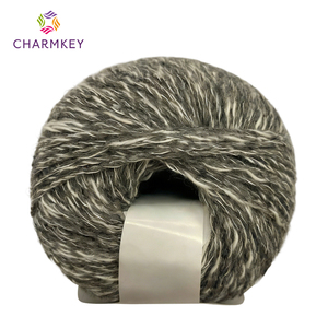 <span class=keywords><strong>Prix</strong></span> surprise : Fil <span class=keywords><strong>de</strong></span> tweed mélangé coton et <span class=keywords><strong>laine</strong></span> <span class=keywords><strong>de</strong></span> <span class=keywords><strong>yak</strong></span> - Product Image 3