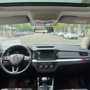 Skoda <span class=keywords><strong>Kamiq</strong></span> Gt automatico usato Suv FWD Gas benzina 1.5L 112PS L4 R17 Comfort Edition LHD nuova <span class=keywords><strong>auto</strong></span> usata in vendita <span class=keywords><strong>auto</strong></span> nuove - Product Image 5